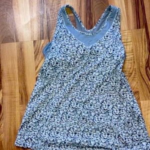 Lulu Lemon Tank top Size 8